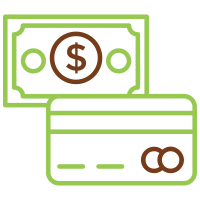 mutual traders Payment Method Options